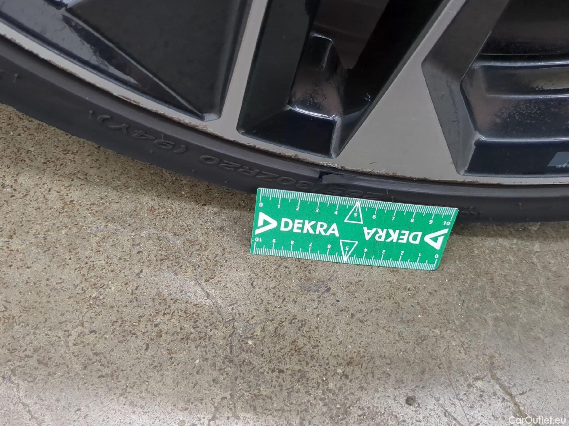  Audi  A5 Sportback  40 TDI quattro S line 2.0 TDI 205CV BVA7 E6d #13