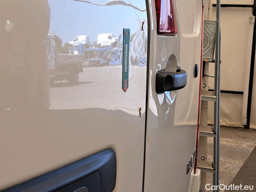  Renault  Master RENAULT  VU 4p Fourgon FG GCf Tr F3500 L2H2 dCi 130E6 #1