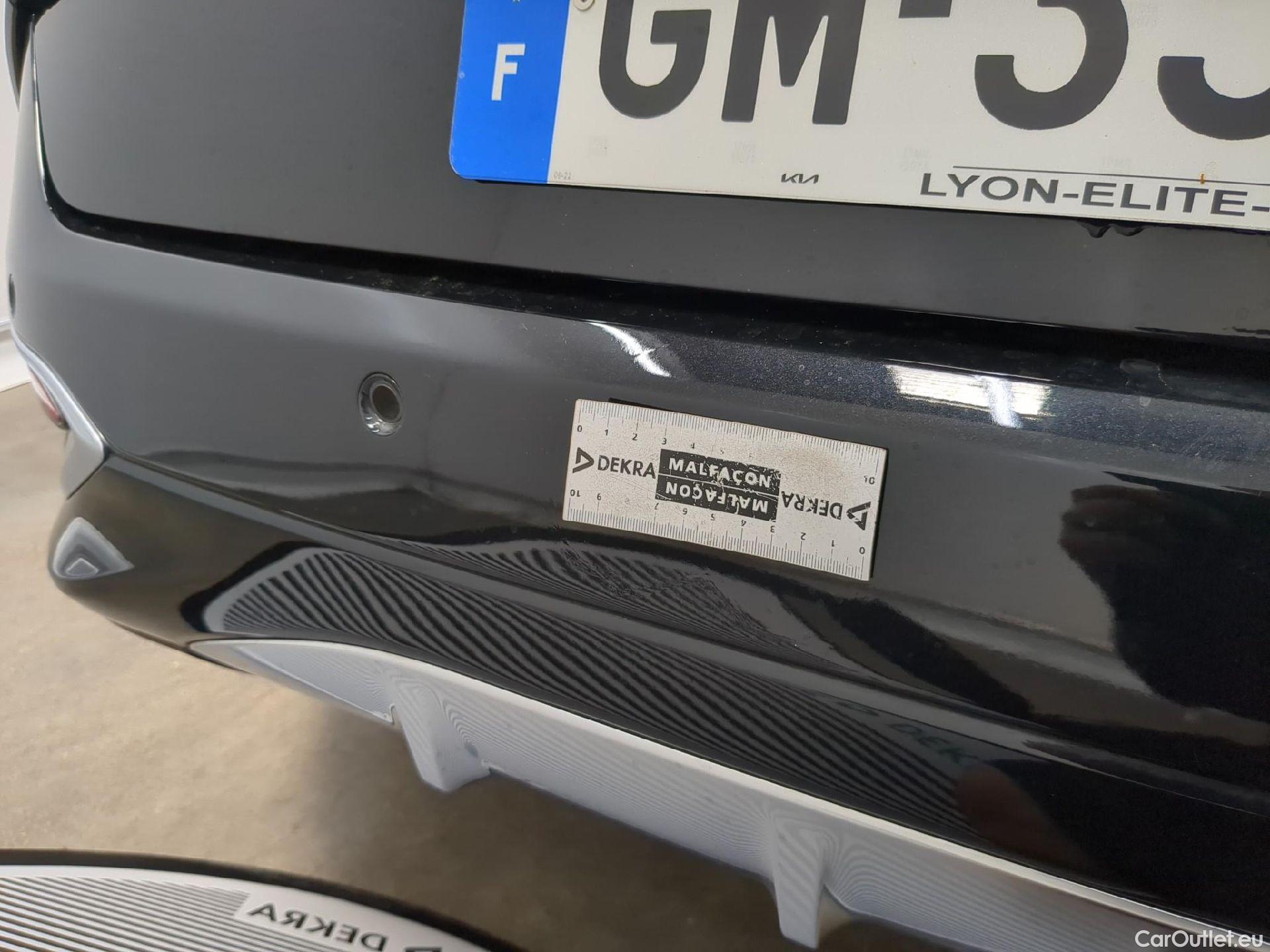  KIA  Sportage  GT-Line Premium Plug-in Hybrid 4WD 1.6 T-GDI 265CV BVA6 E6d #13