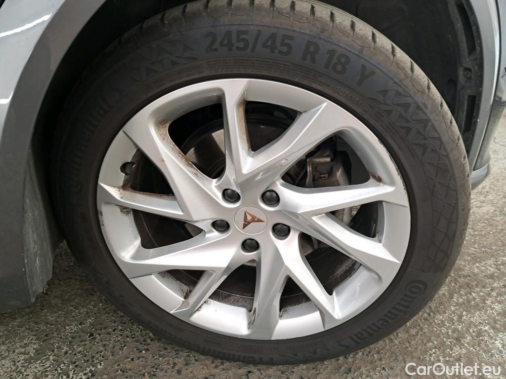  Cupra  Formentor CUPRA  / 2020 / 5P / SUV 2.0 TDI 150ch BVM6 Business Edition #3