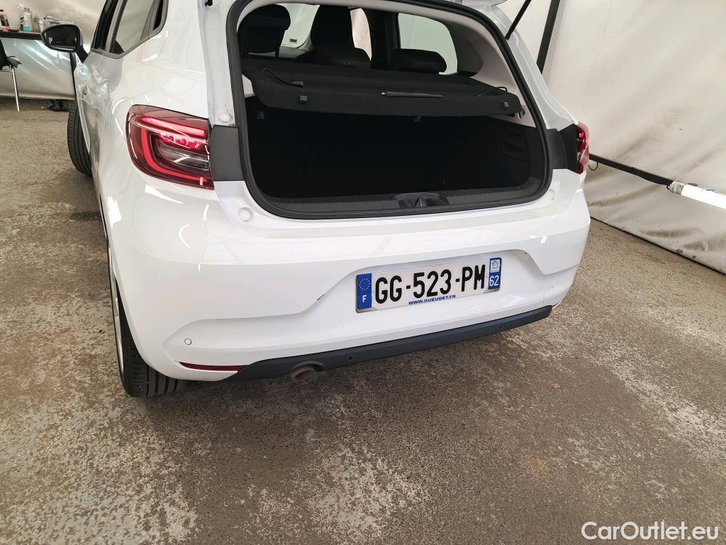  Renault  Clio  V Business 1.0 TCe 90CV BVM6 E6d #3