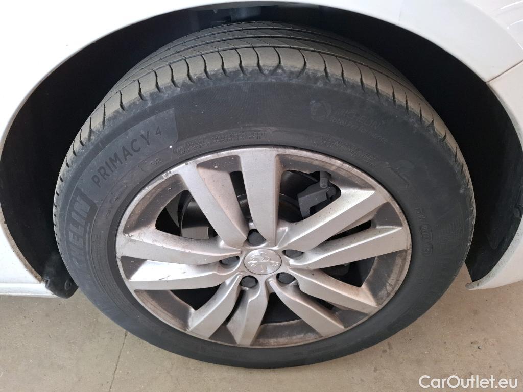  Peugeot  308  SW Active Business 1.5 HDi 130CV BVM6 E6d #28