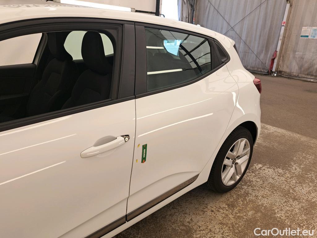  Renault  Clio  V Business 1.0 TCe 90CV BVM6 E6d #7