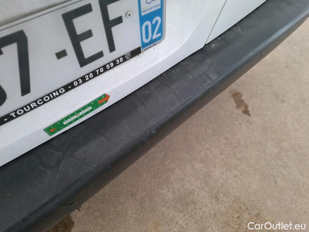  Peugeot  Partner  Premium L2 1.5 HDi 100CV BVM6 E6d #6