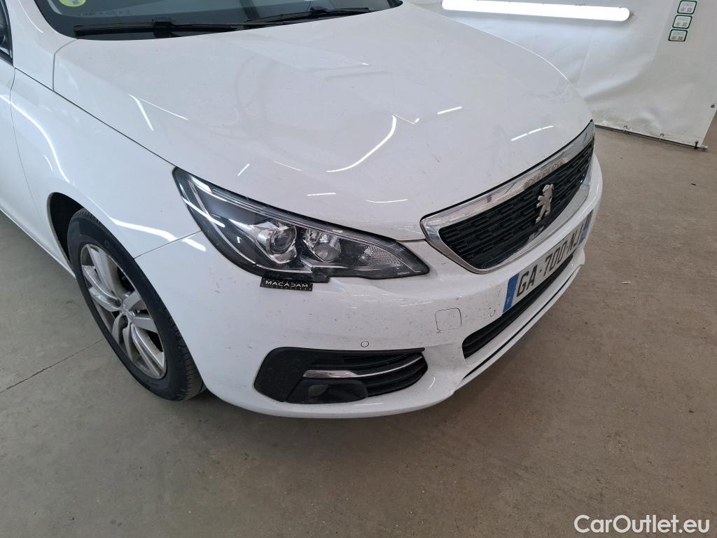  Peugeot  308  SW Active Business 1.5 HDi 130CV BVM6 E6d #1