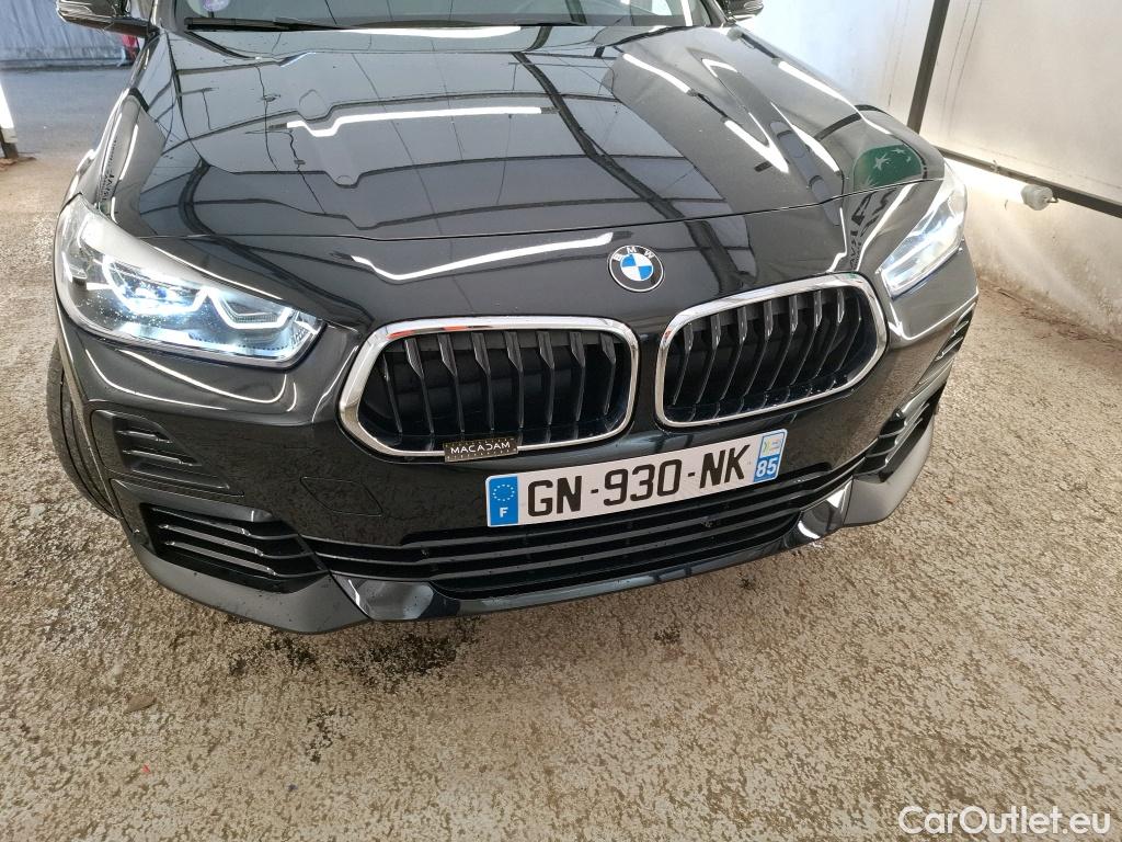  Bmw  X2 Série  sDrive 18i Lounge 1.5 135CV BVA7 E6d #1