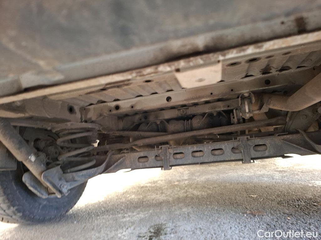  Renault  Trafic  Fourgon Grand Confort L1H1 1000 1.6 dCi 145CV BVA6 E6dT #13