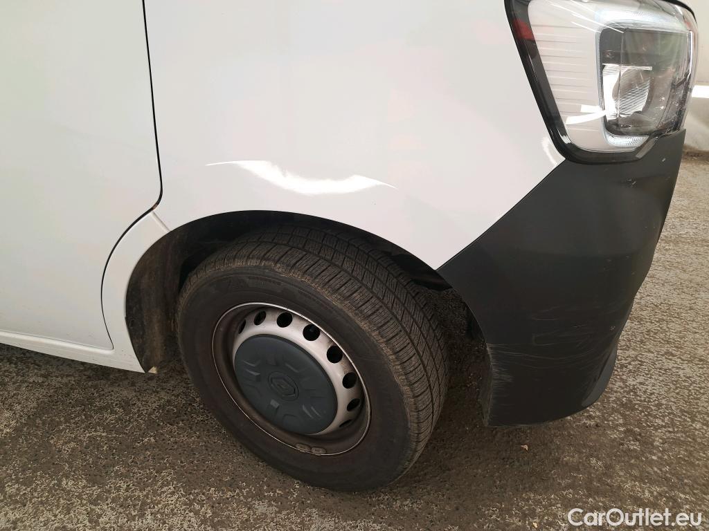  Renault  Master RENAULT  VU 4p Fourgon FG GCf Tr F3500 L2H2 dCi 130E6 #11