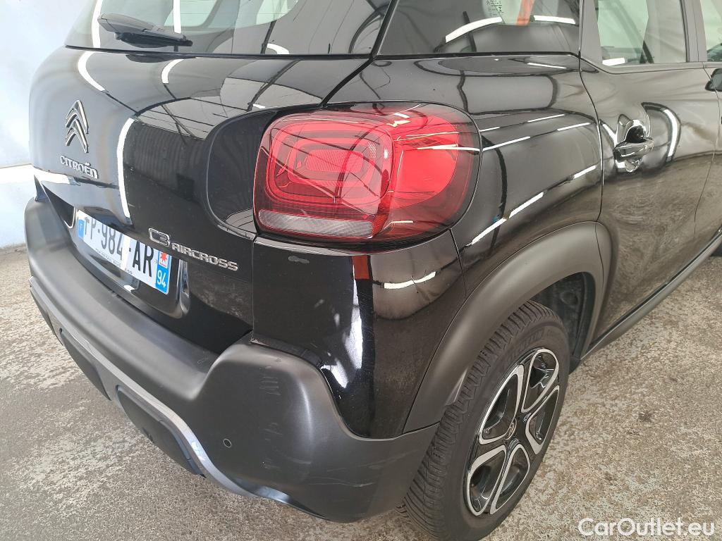  Citroen  C3  Aircross Feel Business 1.5 BlueHDi 100CV BVM6 E6dT #15