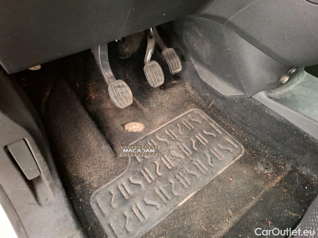  Citroen  Berlingo  Fourgon Driver M 650 1.5 BlueHDi 100CV BVM6 E6d #17