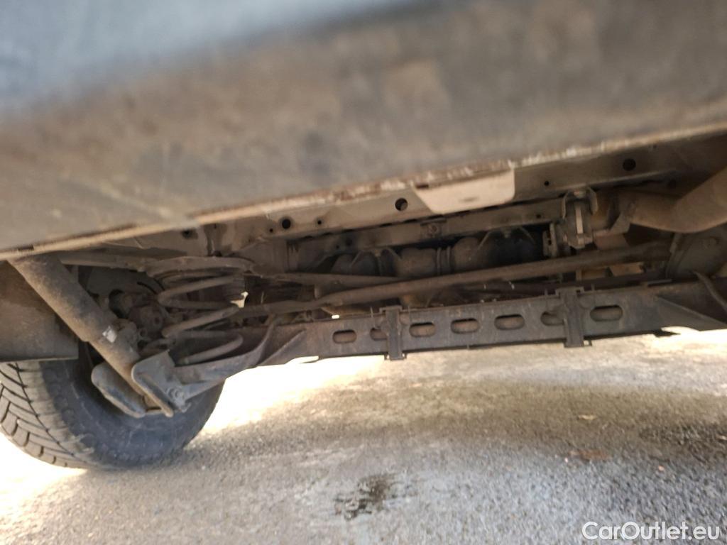  Renault  Trafic  Fourgon Grand Confort L1H1 1000 1.6 dCi 145CV BVA6 E6dT #10