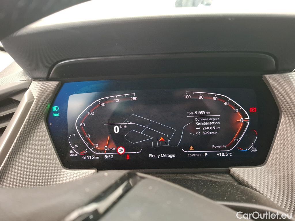  Bmw  Serie 1 Série 1 Berline 116 d Business Design 1.5 115CV BVA7 E6d #17