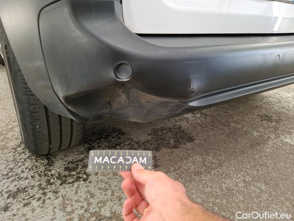  Citroen  Berlingo  Fourgon Driver M 650 1.5 BlueHDi 100CV BVM6 E6d #9