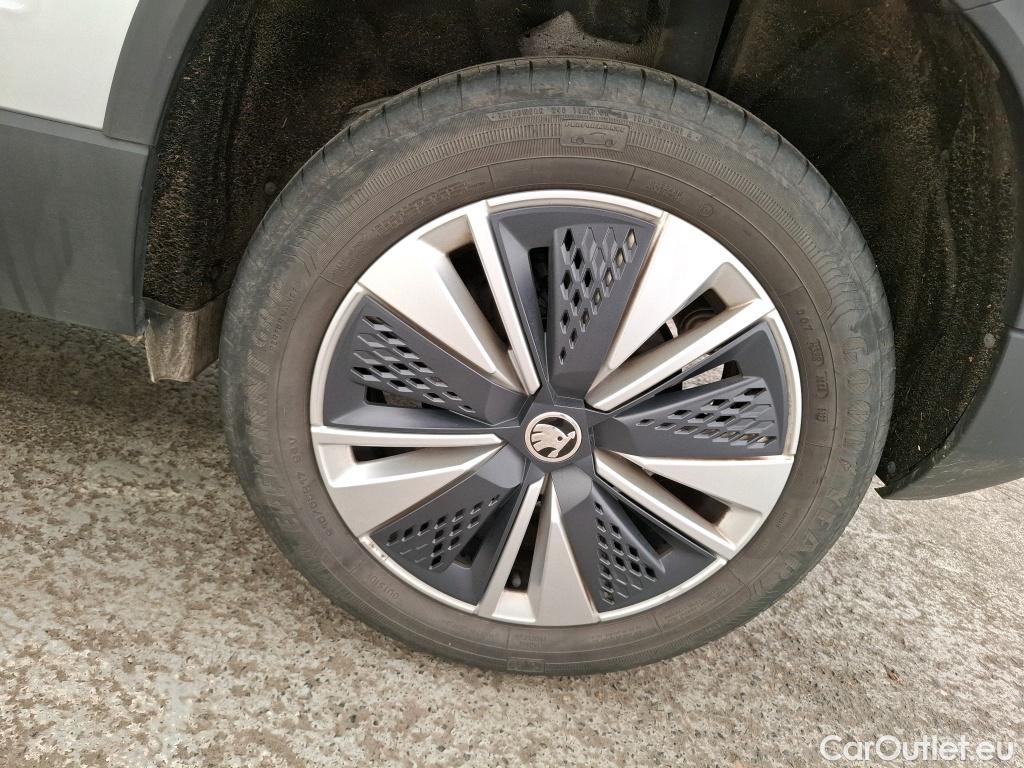  Skoda  Karoq SKODA  5p SUV 1.5 TSI 150ch ACT DSG7 Business #2