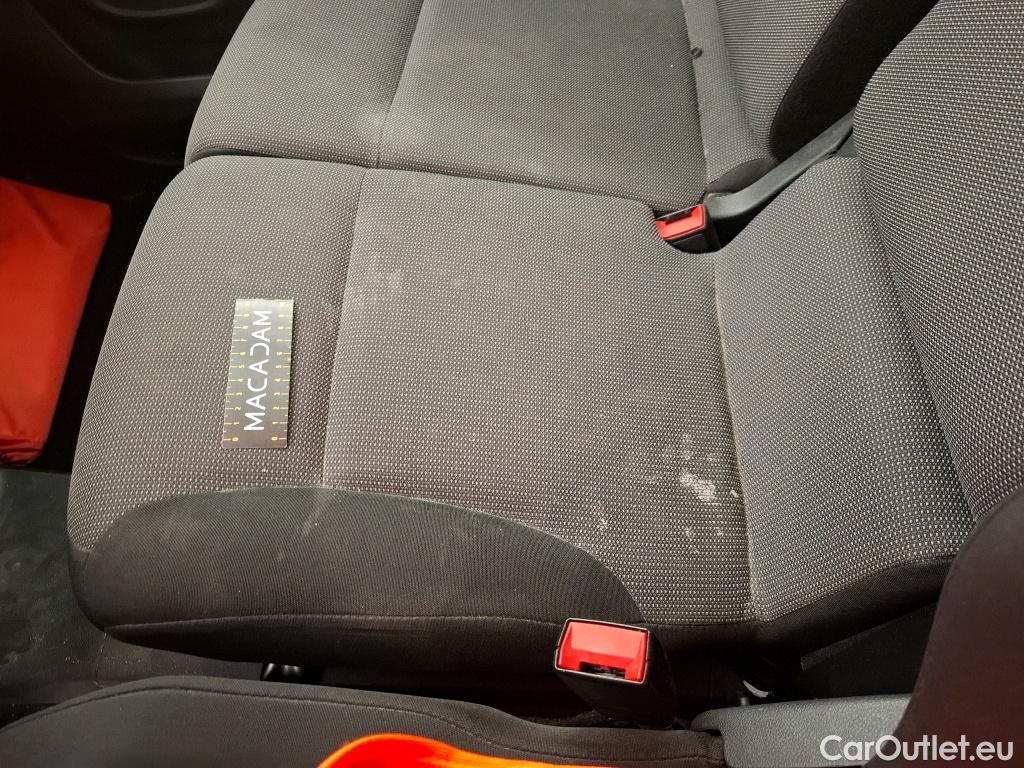  Citroen  Berlingo  Fourgon Driver M 650 1.5 BlueHDi 100CV BVM6 E6d #25