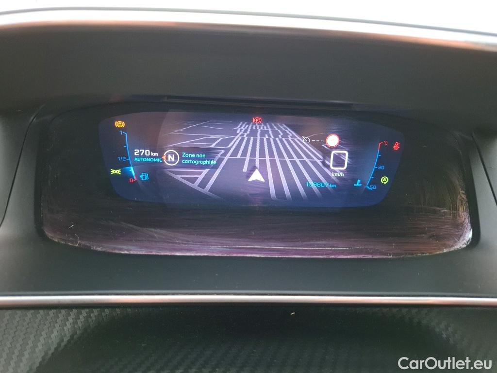  Peugeot  2008  Allure Business 1.5 HDi 110CV BVM6 E6d #73