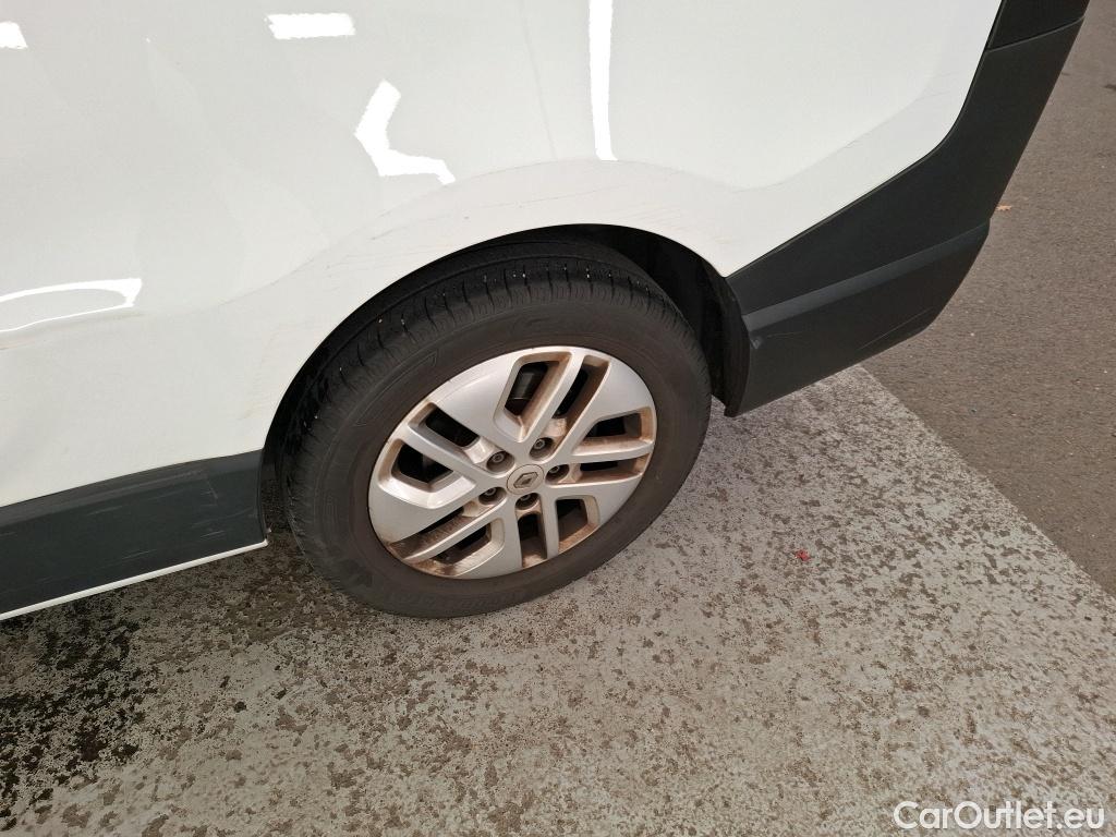 Renault  Trafic RENAULT  VU 4p Fourgon FG GCF L2H1 1300 dCi 120 #29