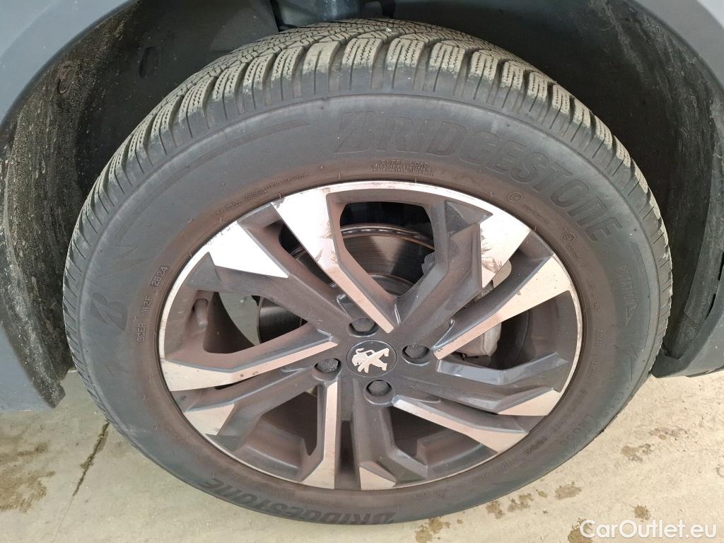  Peugeot  2008  Allure Business 1.5 HDi 110CV BVM6 E6d #48