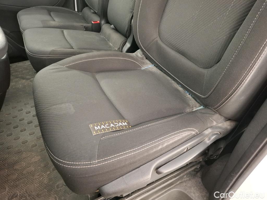  Renault  Trafic RENAULT  VU 4p Fourgon FG GCF L2H1 1300 dCi 120 #24