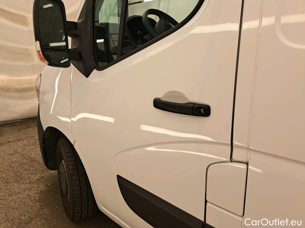  Renault  Master RENAULT  VU 4p Fourgon FG GCf Tr F3500 L2H2 dCi 130E6 #9