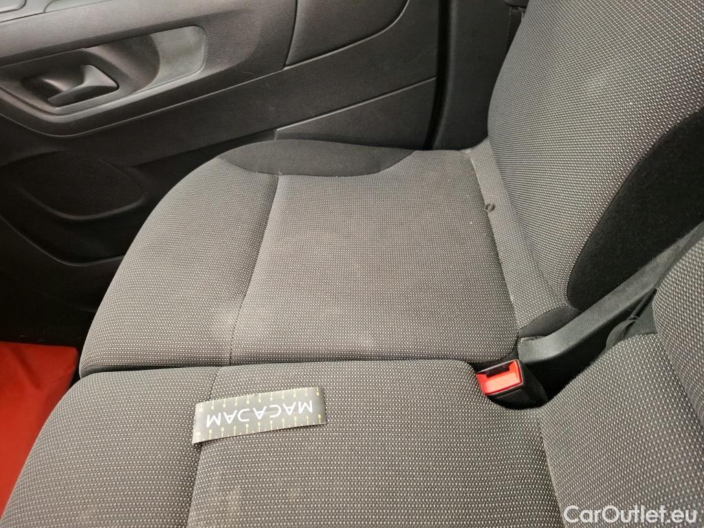  Citroen  Berlingo  Fourgon Driver M 650 1.5 BlueHDi 100CV BVM6 E6d #23