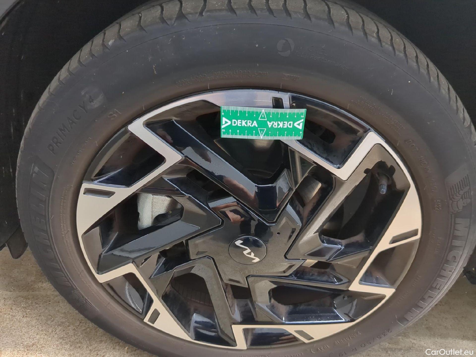  KIA  Sportage  GT-Line Premium Plug-in Hybrid 4WD 1.6 T-GDI 265CV BVA6 E6d #2