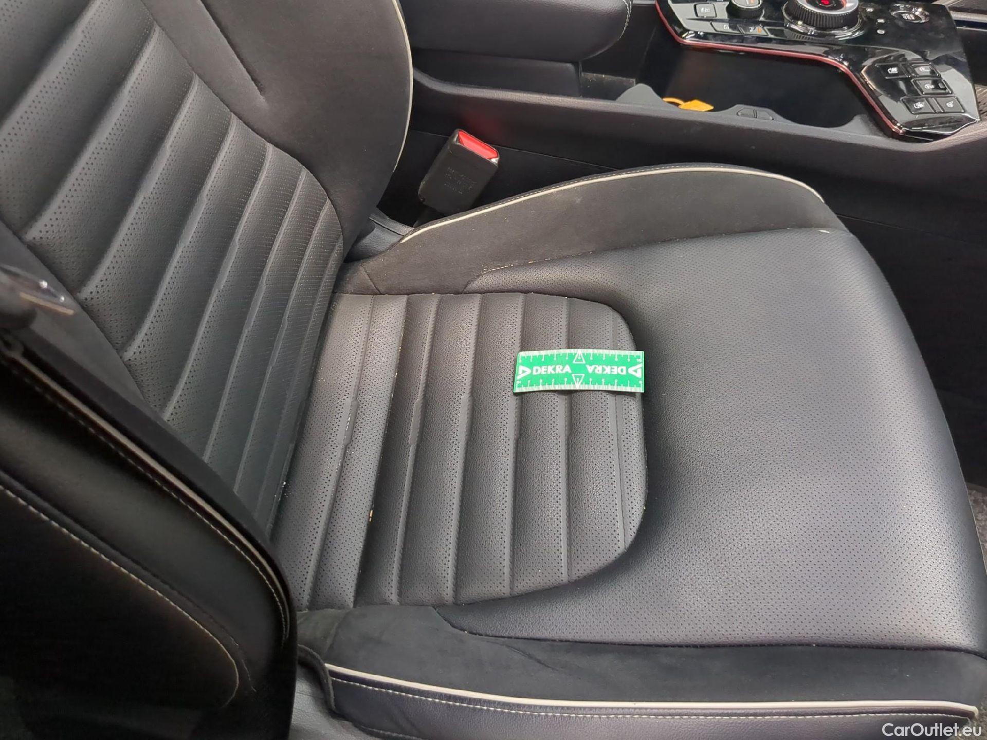  KIA  Sportage  GT-Line Premium Plug-in Hybrid 4WD 1.6 T-GDI 265CV BVA6 E6d #16