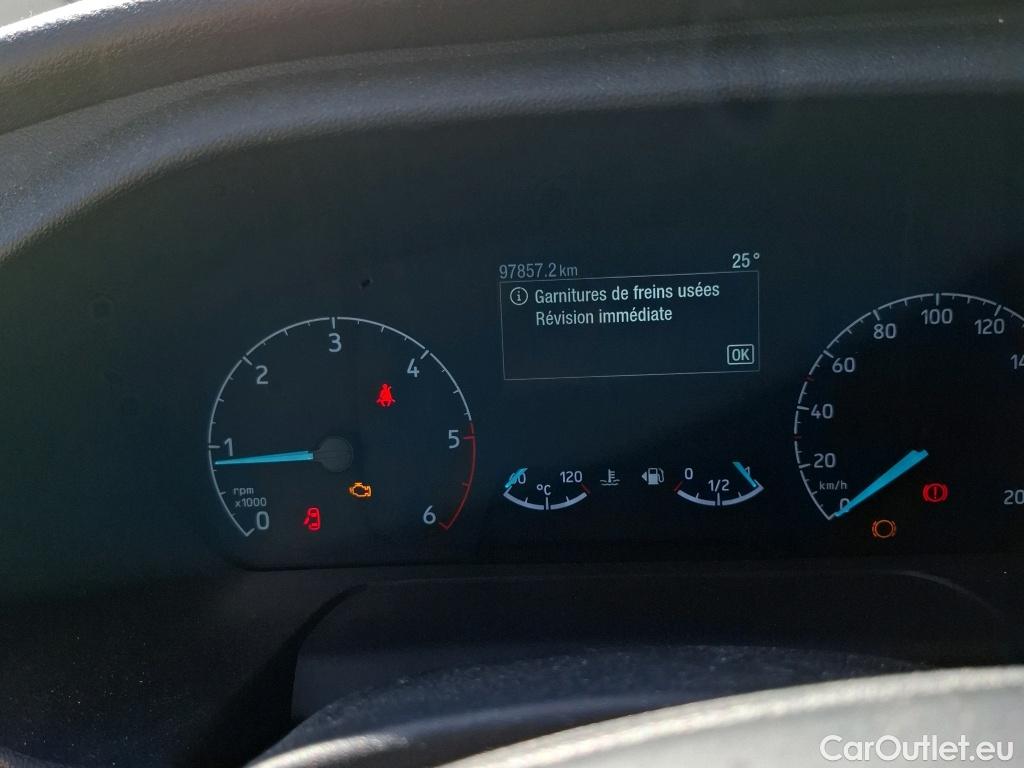  Ford  Transit FORD  / 2019 / 2P / Châssis cabine T 350 L4 TREND B 2.0 l ecob 130 #19