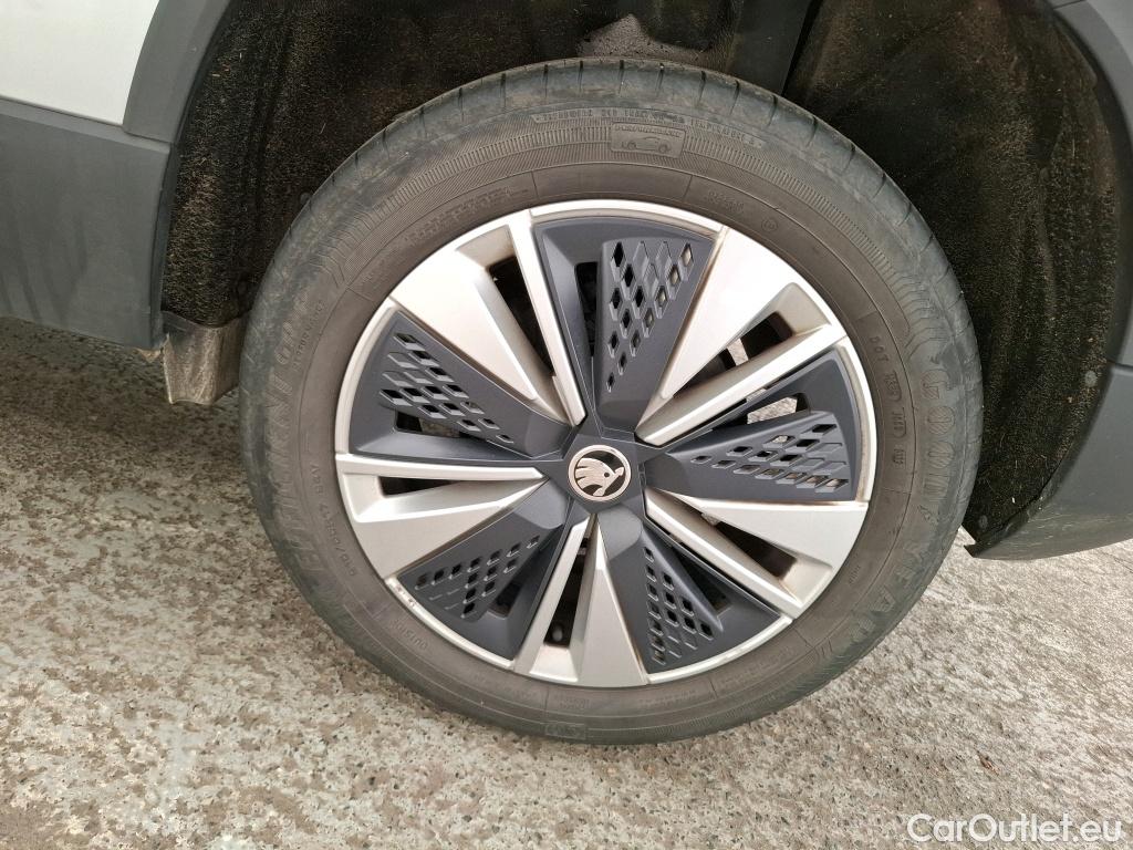  Skoda  Karoq SKODA  5p SUV 1.5 TSI 150ch ACT DSG7 Business #3