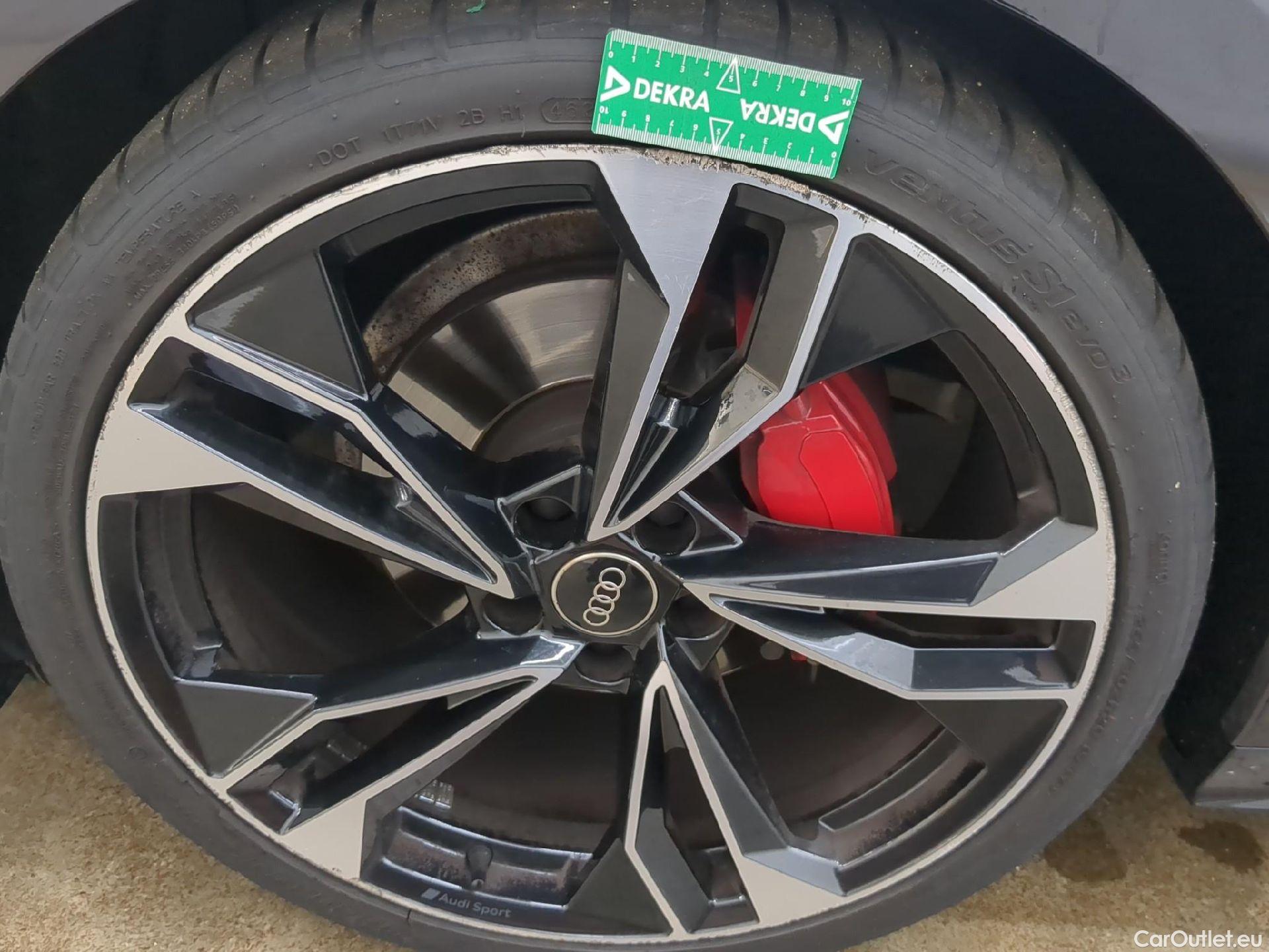  Audi  A5 Sportback  40 TDI quattro S line 2.0 TDI 205CV BVA7 E6d #3