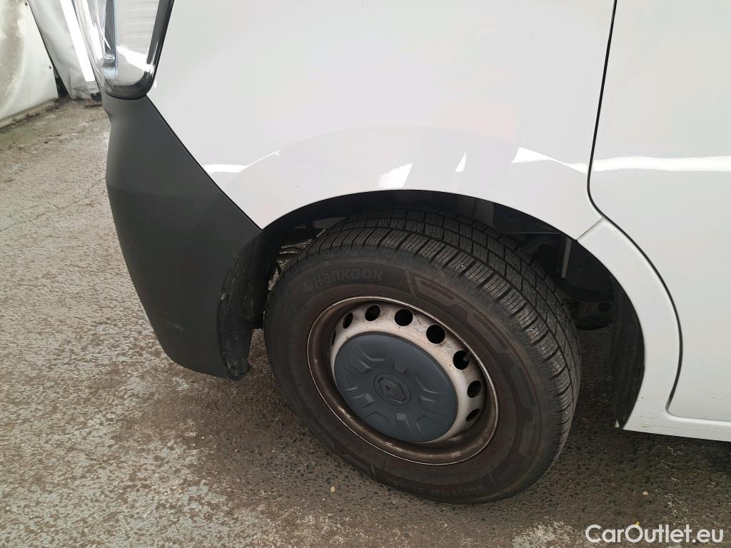  Renault  Master RENAULT  VU 4p Fourgon FG GCf Tr F3500 L2H2 dCi 130E6 #14