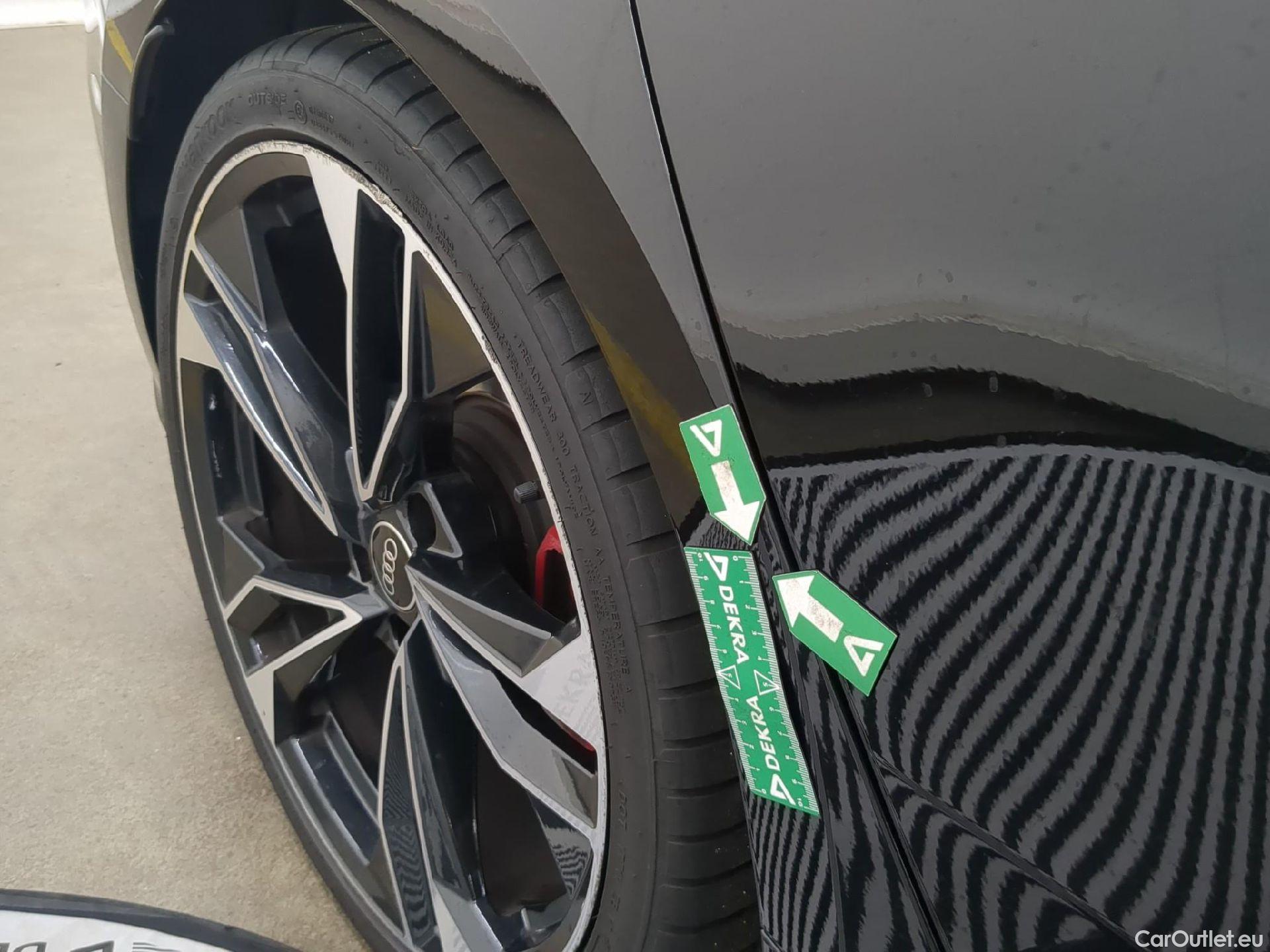  Audi  A5 Sportback  40 TDI quattro S line 2.0 TDI 205CV BVA7 E6d #23