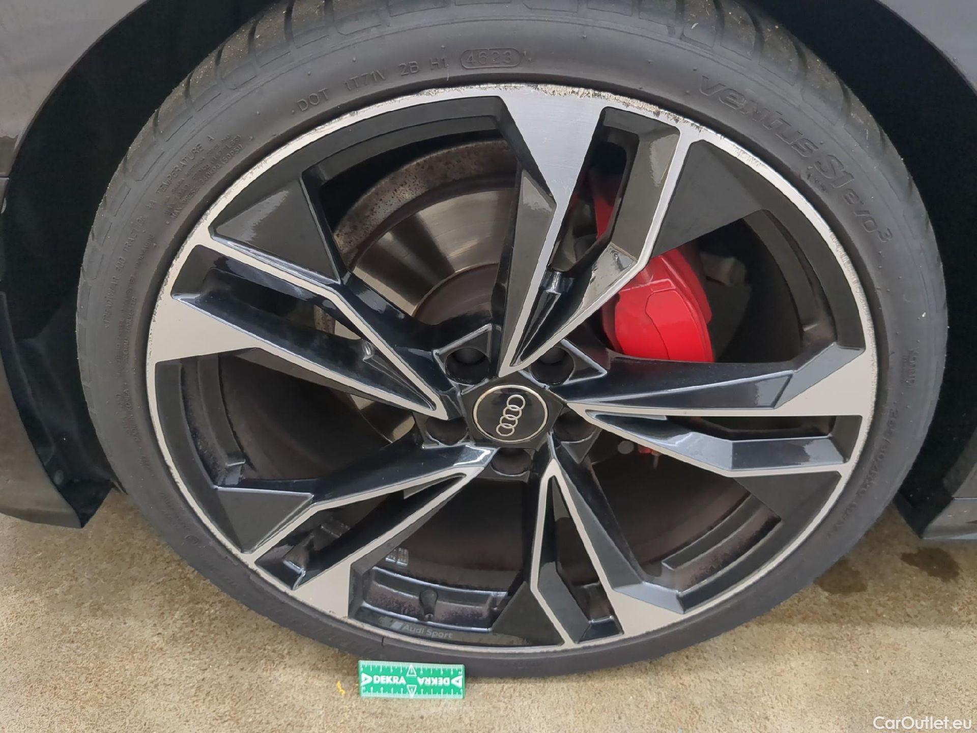  Audi  A5 Sportback  40 TDI quattro S line 2.0 TDI 205CV BVA7 E6d #15