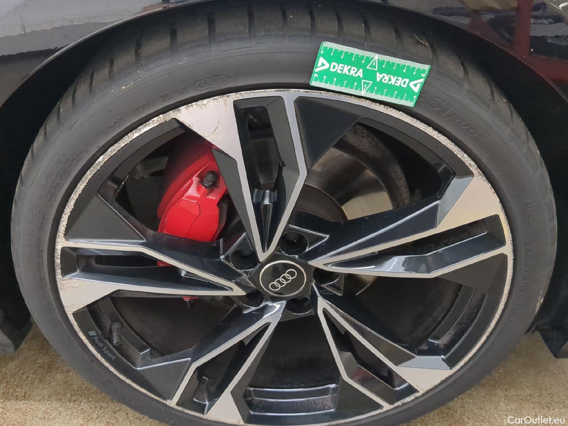  Audi  A5 Sportback  40 TDI quattro S line 2.0 TDI 205CV BVA7 E6d #12