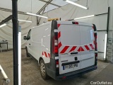  Renault  Trafic  Fourgon Grand Confort L1H1 1000 1.6 dCi 145CV BVA6 E6dT #2