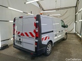  Renault  Trafic  Fourgon Grand Confort L1H1 1000 1.6 dCi 145CV BVA6 E6dT #3