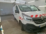  Renault  Trafic  Fourgon Grand Confort L1H1 1000 1.6 dCi 145CV BVA6 E6dT #4