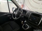  Renault  Trafic  Fourgon Grand Confort L1H1 1000 1.6 dCi 145CV BVA6 E6dT #5