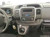  Renault  Trafic  Fourgon Grand Confort L1H1 1000 1.6 dCi 145CV BVA6 E6dT #7