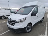  Renault  Trafic RENAULT  / 2021 / 4P / Fourgon tôlé FG GCF L1H2 3T Blue dCi 150 