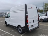  Renault  Trafic RENAULT  / 2021 / 4P / Fourgon tôlé FG GCF L1H2 3T Blue dCi 150 #2