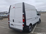  Renault  Trafic RENAULT  / 2021 / 4P / Fourgon tôlé FG GCF L1H2 3T Blue dCi 150 #3