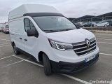  Renault  Trafic RENAULT  / 2021 / 4P / Fourgon tôlé FG GCF L1H2 3T Blue dCi 150 #4