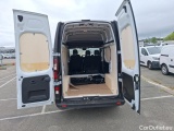  Renault  Trafic RENAULT  / 2021 / 4P / Fourgon tôlé FG GCF L1H2 3T Blue dCi 150 #10