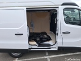  Renault  Trafic RENAULT  / 2021 / 4P / Fourgon tôlé FG GCF L1H2 3T Blue dCi 150 #9