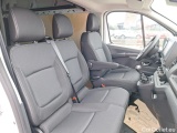  Renault  Trafic RENAULT  / 2021 / 4P / Fourgon tôlé FG GCF L1H2 3T Blue dCi 150 #8