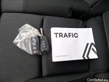  Renault  Trafic RENAULT  / 2021 / 4P / Fourgon tôlé FG GCF L1H2 3T Blue dCi 150 #13