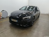  Audi  A5 Sportback  40 TDI quattro S line 2.0 TDI 205CV BVA7 E6d 