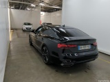  Audi  A5 Sportback  40 TDI quattro S line 2.0 TDI 205CV BVA7 E6d #2
