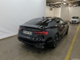  Audi  A5 Sportback  40 TDI quattro S line 2.0 TDI 205CV BVA7 E6d #5